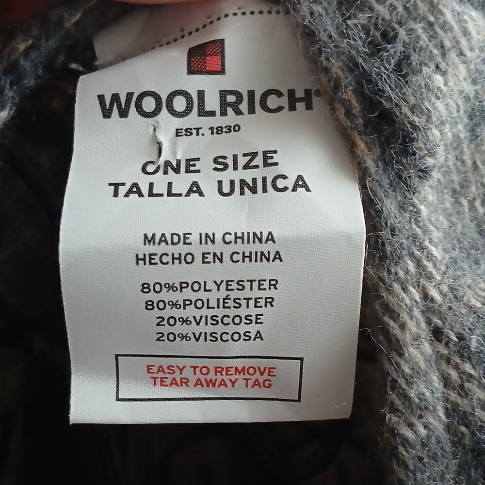 Woolrich   - Picture 3 of 4